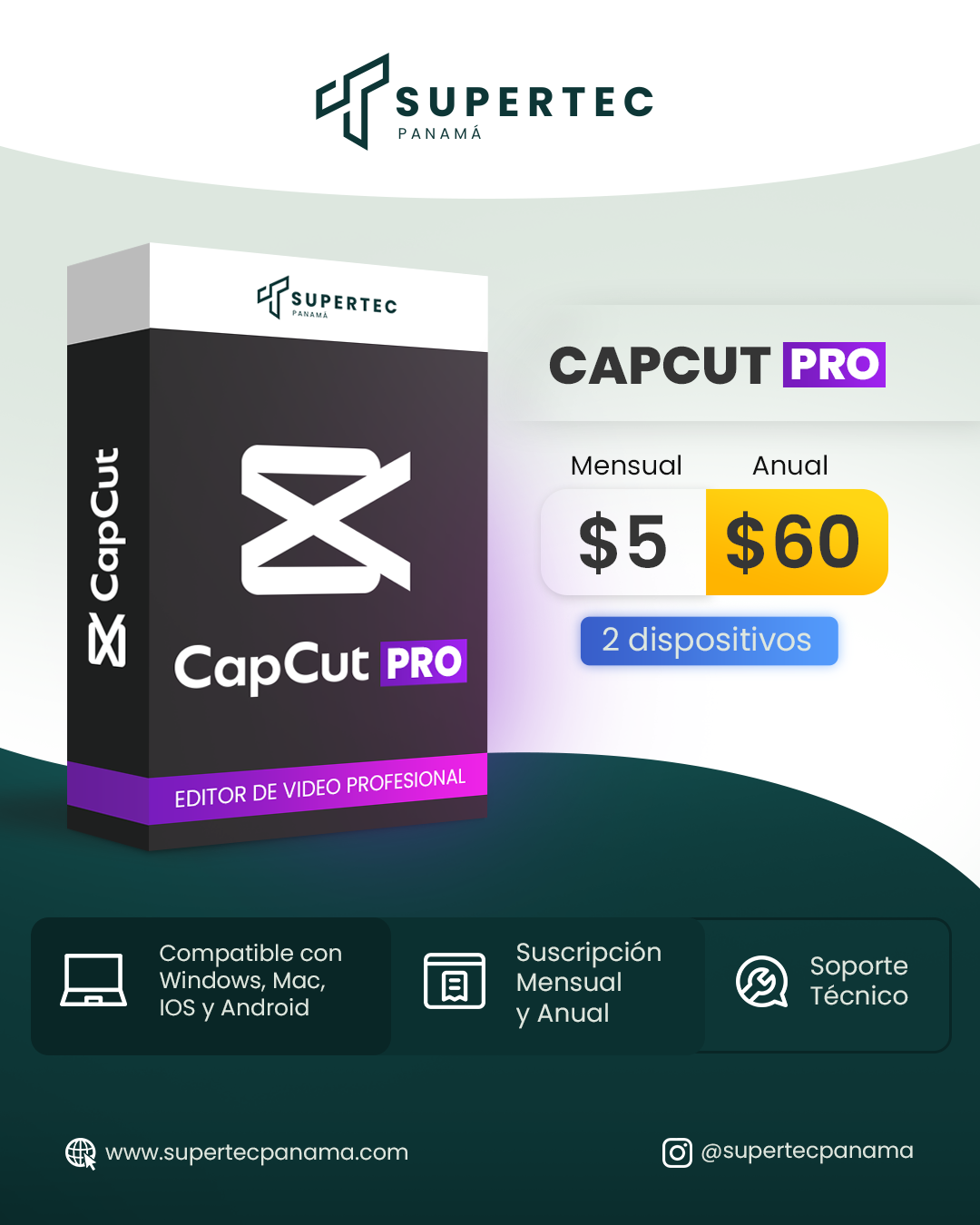 CapCut Pro